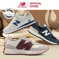 รองเท้าผ้าใบ New Balance 530 ของแท้ 574 327 รองเท้า new balance แท้ รองเท้า แฟชั่น ญ รองเท้าผ้าใบผช ส่งเร็ว ลำลอง รองเท้าผ้าใบผู้ชาย รองเท้าผ้าใบผู้หญิง