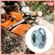 [SUNA]10-pack M5-8 locking hex nuts, compatible with MS441, MS231C, HL75, HS85, SP451
