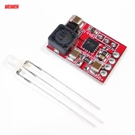 TP5000 Rechargeable Board Module 3.6/4.2V Lithium-Ion Battery Lithium Iron Phosphate Battery 1A Rech