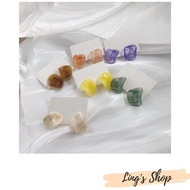 Fashion Earring by Ling's Shop