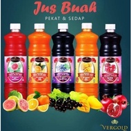 💯Ready Stock💥 JUS BUAH VERGOLD AMWAY