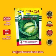 BENIH KUBIS - GRAND 11 - 15 Gram - Cap kapal terbang - green nova polaris summer autumn gutji