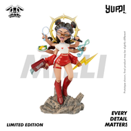 [พร้อมส่ง!!!] เจ้าแม่ Milli Collectible Figure Limited Edition TOYLAXY x YUPP