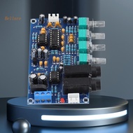 {Ready Now} XH-M173 PT2399 Power Amplifier Board Digital Audio Amplifier AC 12V for Karaoke [Bellare.sg]