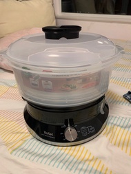 Tefal 蒸爐