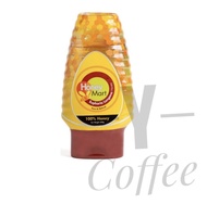 Eu Yan Sang Honey Mart Euphoria Longana Honey 余仁生龙眼蜂蜜 500g