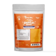 Zesty Paws Dental Bones Large, 1ct Sample