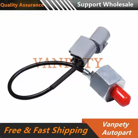 New E1T25271 18640-78G00 KS170 1864052D00 1864078G10 89054009 Ignition Knock Sensor For SUZUKI ALTO 