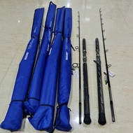 【Maguro】Tuna Stick SG Bottom Jigging Rod