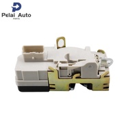 9135H3 High Quality Auto Parts Door Lock Assembly For Citroen 2003-2016 C1 C2 Peugeot 206 207 306 91