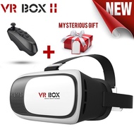 3D VR Headset Virtual Reality Glasses for 3D Movies Video Games VR Goggles