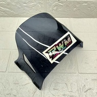Visor Vespa Matic Sprint Windshield Vespa Sprint 125 150