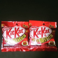 KITKAT BITES 40G PEKET