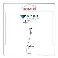 Vera Ceramica | DL.200.408 - Single Lever  Rainshower Mixer