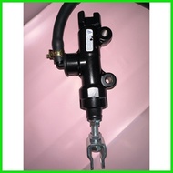 ⚾︎
 ✁ MODENAS DINAMIK / GT128 REAR MASTER PUMP ASSY // BELAKANG MASTERPUMP DISC DIS DIC BREK BRAKE