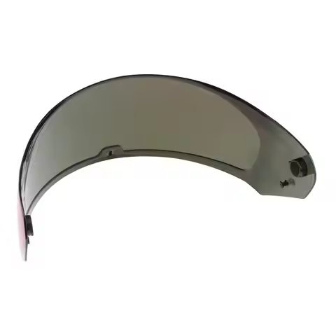 Universal Bike Helmet Visor Lens Flip Up Safety Shield for LS2 FF328 FF320 Helmet Motorcycle Accesso