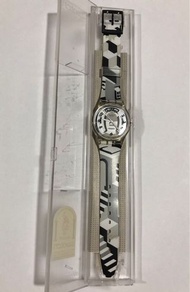 Swatch 手錶