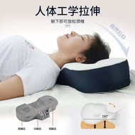 Cervical Pillow Patient for Sleep Improve Sleeping Cervical Spine Care Physiotherapy Correction Memory Foam Pillow Neck Pillow Hard Adult