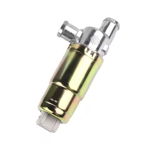 Idle air Control Valve 35150-22000 0280140505 034133455 3515022000 For VW Golf Jetta PASSAT HYUNDAI 