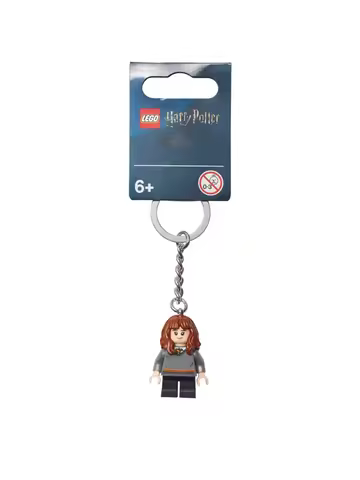 Lego 854115 Harry Potter Series Hermione Keychain