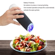 Electric induction pepper grinder Gravity pepper grinder Home pepper grinder and salt grinder