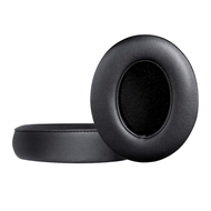 Replacement ear pads for Beats Studio 2&Studio 3 wireless headphones soft protein leather ear pads f