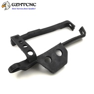 Motorcycle NSR250R PGM3 Rear Chain Slider Separater Guard Swing Arm Swingarm Cover Protector For Hon