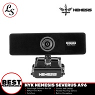 NYK NEMESIS WEBCAM Severus A96 QHD Real 2K 60FPS