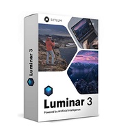 Luminar 3 PC Software