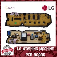 🇵🇭 LG WASHING MACHINE PCB BOARD WF-760 WF-CL700V SPARE PART 6871EC1038D 6871EC1053Y LGEBR3558