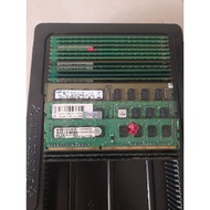 Second 2GB DDR3 Pc Ram - Pc Memory