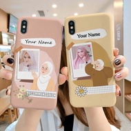 CUSTOM PHOTO HP CASING FOR REDMI 9T A54 A16 SMART 5 ZERO 8 SMART 4 A50 A50S A51 A52 A70 A71 A72 (NEW