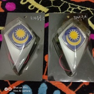 Logo grill lampu saga lama🇲🇾preorder🇲🇾