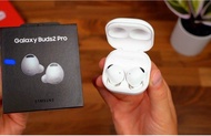 Samsung Galaxy buds 2 pro  (三星芽2 pro)