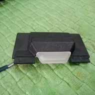 LED On off tv sharp 32