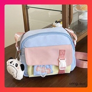 Shoulder Bag Children'sWanita size 20 x 6 x 15 cm FT08