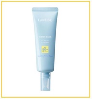 LANEIGE 蘭芝小藍盾防曬乳 WATER BANK UV BARRIER SUN CREAM SPF50 50ML