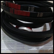 VAN BELT VANBELT FAN BELT THREAD ASB C 124 !!!!!!