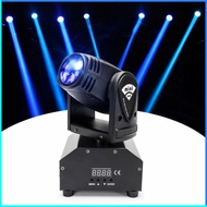 PENGIRIMAN JAKARTA SHEHDS Lampu Sorot LED Outdoor Spotlight Waterproof RGBW 275V 10W DM512 / Lampu S