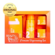 Beauty Vault Products