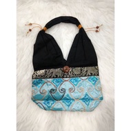 Bangkok Souvenir Cloth Bag