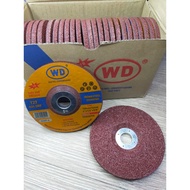 MATA 4 Inch Grinding Wheel 4 X 6 Inch Polishing Grinding Stone
