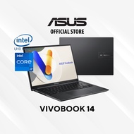 ASUS Vivobook 14 X1405VA-LY634W 14" Laptop (Intel Core i7-13620H Processor | Intel UHD Graphics | 8G