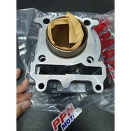 เสื้อสูบ YAMAHA NOUVOตัวเก่าNOUVO 2002-2004ใช้MIOFINOได้ แท้ศูนย์ยามาฮ่า 5LW-E1310-00