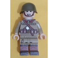 WW2 Russian Army - 1