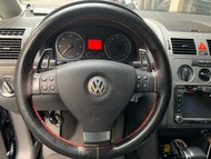 VW golf 5/6 GT 方向盤