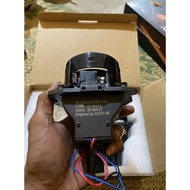 24vol biled projector lamp size 3INCH AUTO24 headlight BI lamp - LED 55W 65W