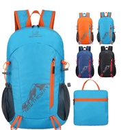 Beg Hiking Backpack Men / Travel Backpack Small / Travel Bag Pack / Beg Galas Belakang Kecil /Beg Be