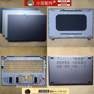 Suitable for Acer Acer A515-58M N23C3 A315-24p N23Q11 Case A Case B C D Case Keyboard