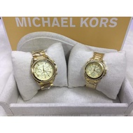 Michael Kors Blair 5166 Couple Watch